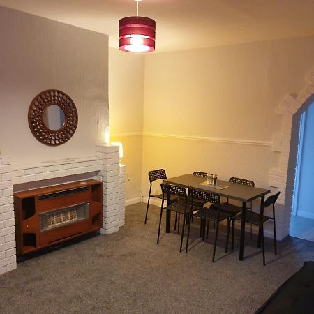 Chester Le Street Amythyst 3 Bedroom House Eksteriør billede