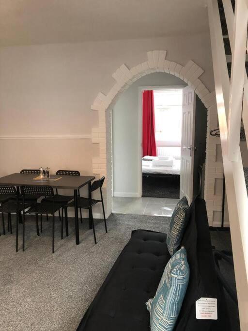 Chester Le Street Amythyst 3 Bedroom House Eksteriør billede